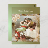 Momenten met oma briefkaart (Voorkant / Achterkant)