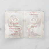 Momenten met oma ~ Kaart (Binnen)