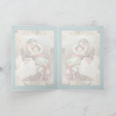 Momenten met oma kaart (Binnen)