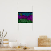 Momenten Poster (Keuken)