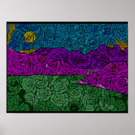 Momenten Poster