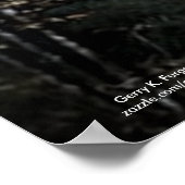 MOMENTEN VAN BESLUIT TONY ROBBINS POSTER (Hoek)