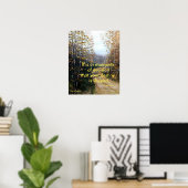 MOMENTEN VAN HET POSTER TONY ROBBINS (Thuiskantoor)