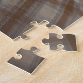 Momenten van liefde, verliefd koppel legpuzzel (Zijkant)