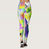 Momenten van plezier..... leggings (Achterkant)