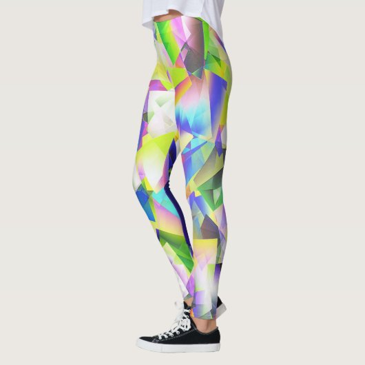 Momenten van plezier..... leggings (Links)