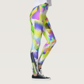 Momenten van plezier..... leggings (Rechts)