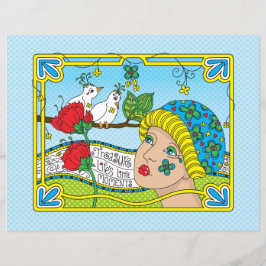 Momenten van vrije tijd_Papier, vellen 11x 8,5 inc