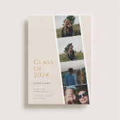 Momenten vastleggen Afstuderen foto aankondigingen