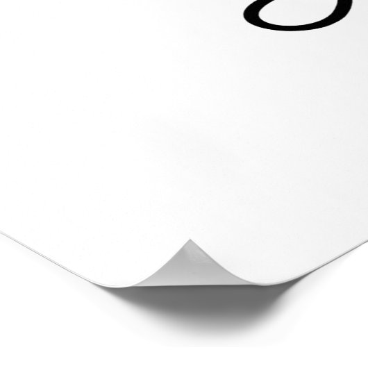 Momenten vastleggen poster (Hoek)