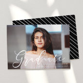 Momenteus script | Fotoaankondiging Afstuderen Aankondiging