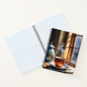 Momento de Calma Notitieboek (Binnen)