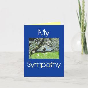 momento-eenzaamheid, Sympathie, Mijn Kaart