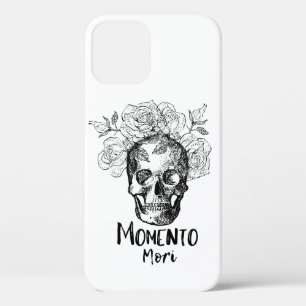 Momento Mori telefoonhoesje Case-Mate iPhone Case