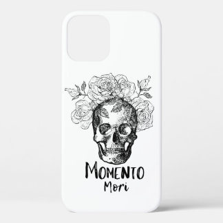 Momento Mori-telefoonzaak Case-Mate iPhone Case