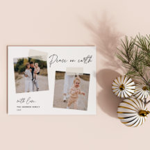 Momentopname | Peace on Earth Two Photo