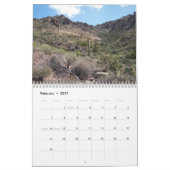 Momentopnamen Kalender (Feb 2027)
