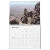 Momentopnamen Kalender (Mar 2027)