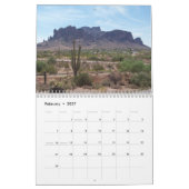 Momentopnamen Kalender (Feb 2027)