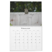 Momentopnamen van de kalender van het Boerderij Fu (Feb 2026)