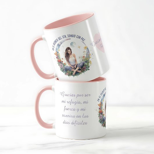 Momentos de calma mok