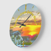 Moments Create Golden Hours 2295 Grote Klok (Hoek)