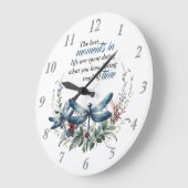 Moments in Time Grote Klok (Hoek)