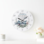 Moments in Time Grote Klok (Huis)