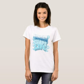 Moments Shape Life T-shirt (Voorkant volledig)