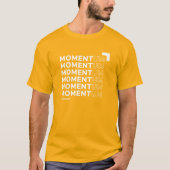 Momentum Freeman Shirt (Voorkant)