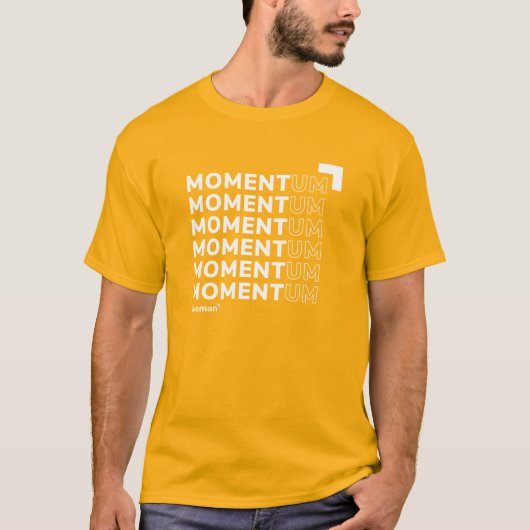 Momentum Freeman Shirt (Voorkant)