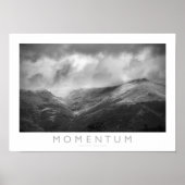 Momentum Poster (Voorkant)