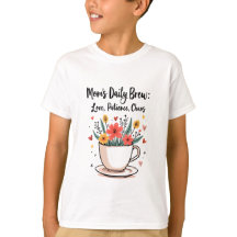 Momes Daily Brew: De liefde van een moeder
