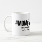 #momfuel koffiemok (Links)
