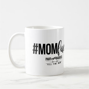 #momfuel koffiemok