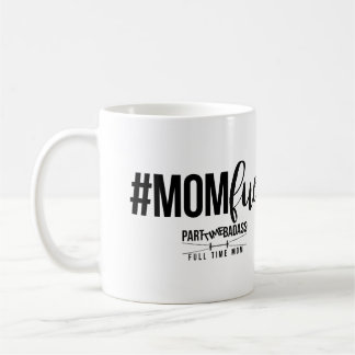 #momfuel koffiemok