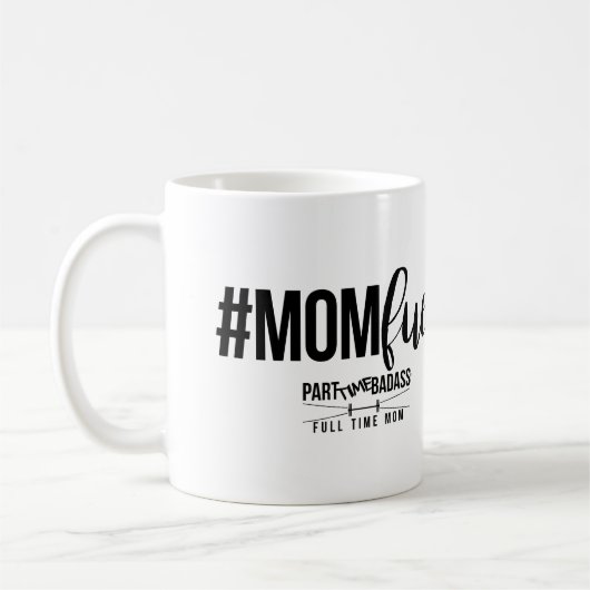 #momfuel koffiemok (Links)