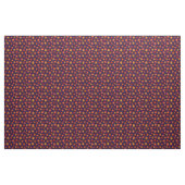 Momiji Pattern - Japanse aple Leaf in herfst Stof (Yard (91,4 cm))
