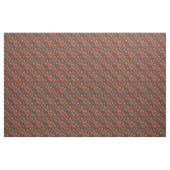 Momiji Pattern - Japanse aple Leaf in herfst Stof (Yard (91,4 cm))