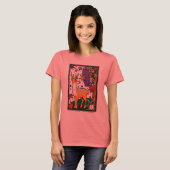 Momiji T-shirt (Voorkant volledig)