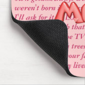 MOMismen... Muismat (Hoek)