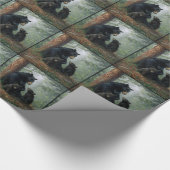 Momma Beer Cadeaupapier (Hoek)