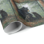 Momma Beer Cadeaupapier (Rol Hoek)