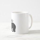 Momma Beer Cup Koffiemok (Voorkant rechts)