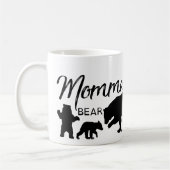 Momma Beer Cup Koffiemok (Links)