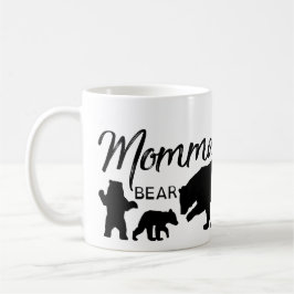 Momma Beer Cup Koffiemok