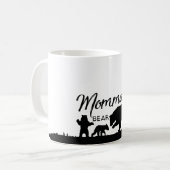 Momma Beer Cup Koffiemok (Voorkant links)