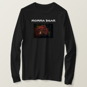 MOMMA BEER t-shirt