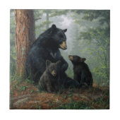 Momma Beer Tegeltje (Voorkant)