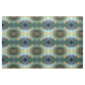 Momma en Baby Manatee Fabric Stof (Fat Quarter)
